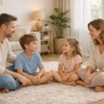 Herramientas emocionales para parejas y familias modernas