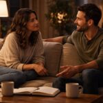 Consejos de pareja para comunicar mejor y evitar malentendidos