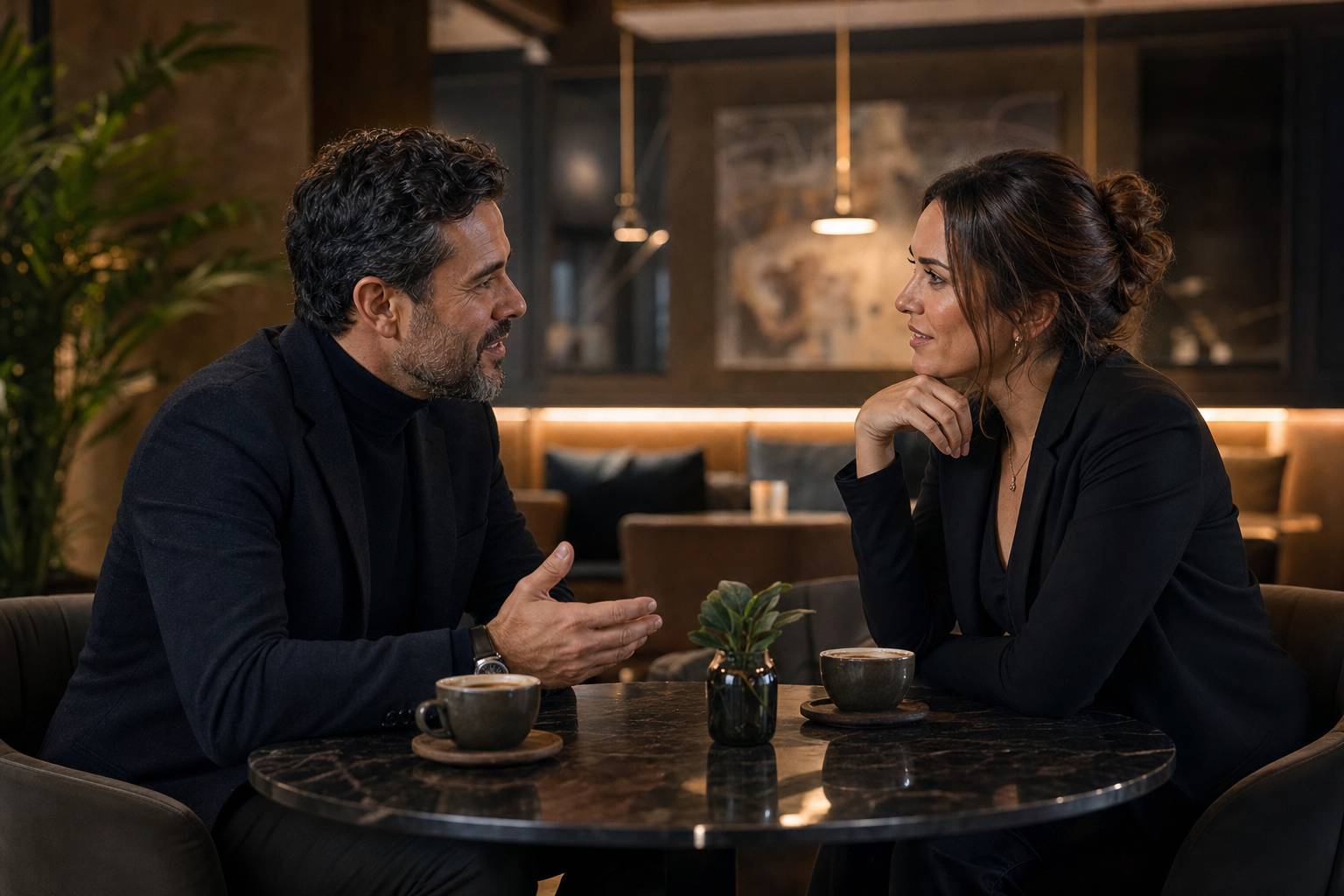 Citas casuales con respeto: claves para disfrutar sin falsas expectativas Citas casuales con respeto: claves para disfrutar sin falsas expectativas
